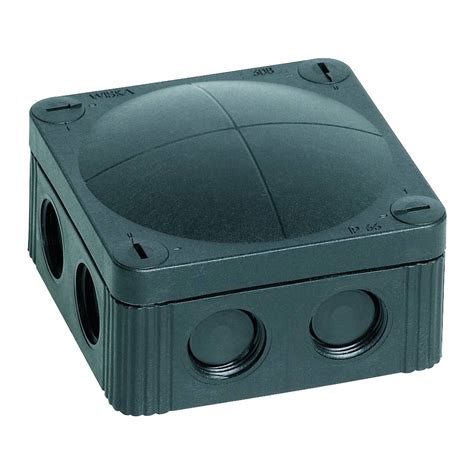 ip66 aluminium junction box|wiska box ip66.